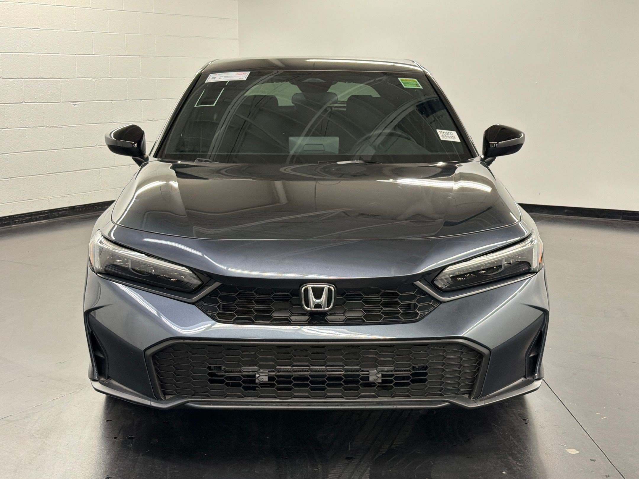 New 2026 Honda Civic Sport image 6