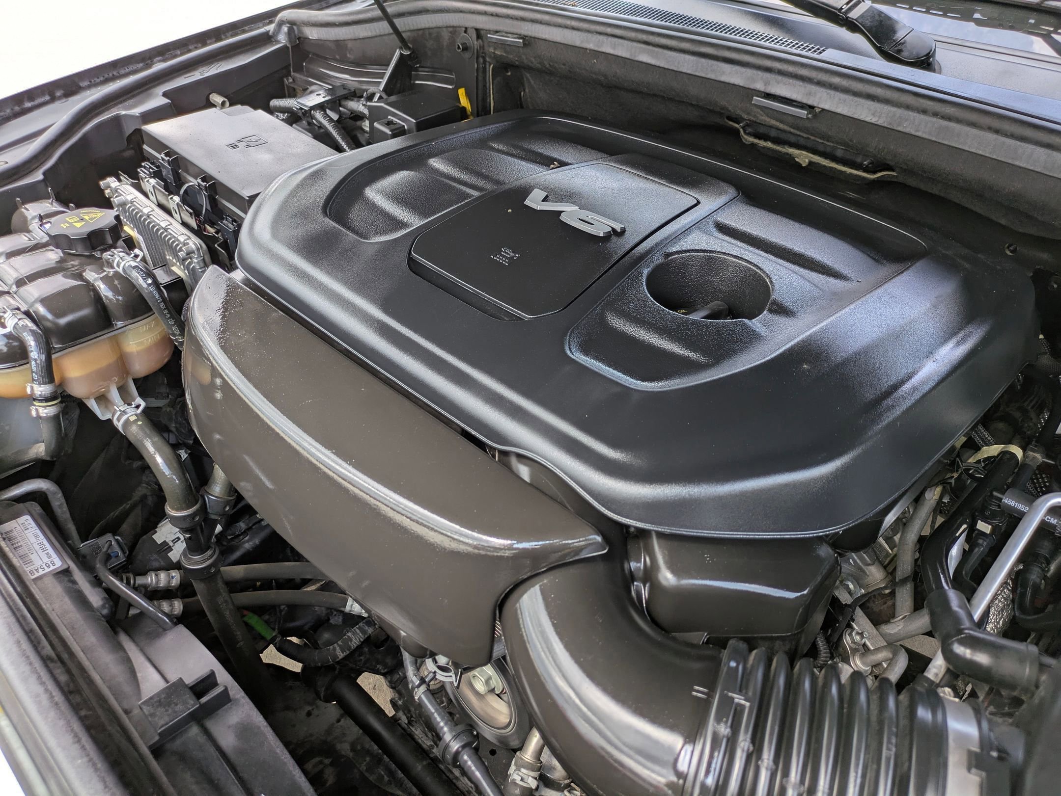 Used 2019 Jeep Grand Cherokee Limited image 33