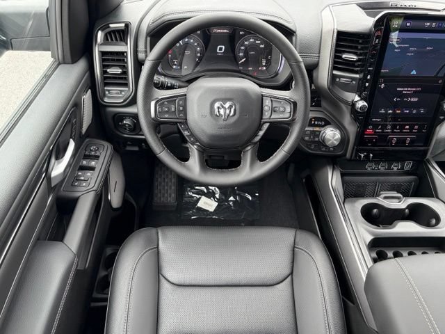New 2026 RAM 1500 Rebel w/ Rebel Level 2 Equipment Group AWD/4WD image 38