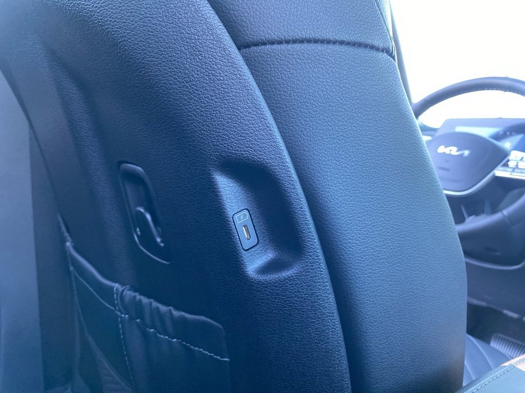 New 2025 Kia Telluride EX X-Line image 28