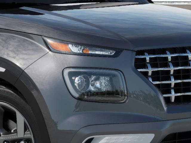 New 2026 Hyundai Venue SEL FWD image 9