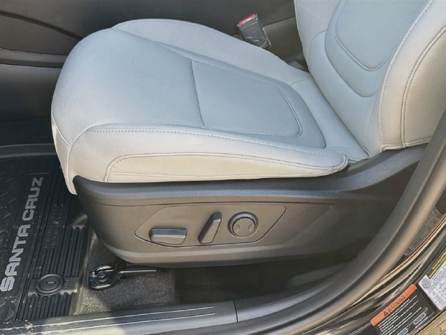 New 2026 Hyundai Santa Cruz SEL FWD image 19
