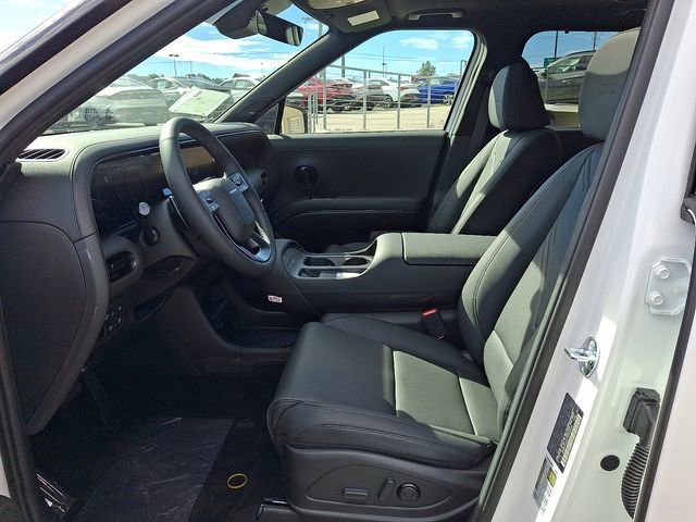 New 2026 Hyundai Palisade XRT Pro image 12