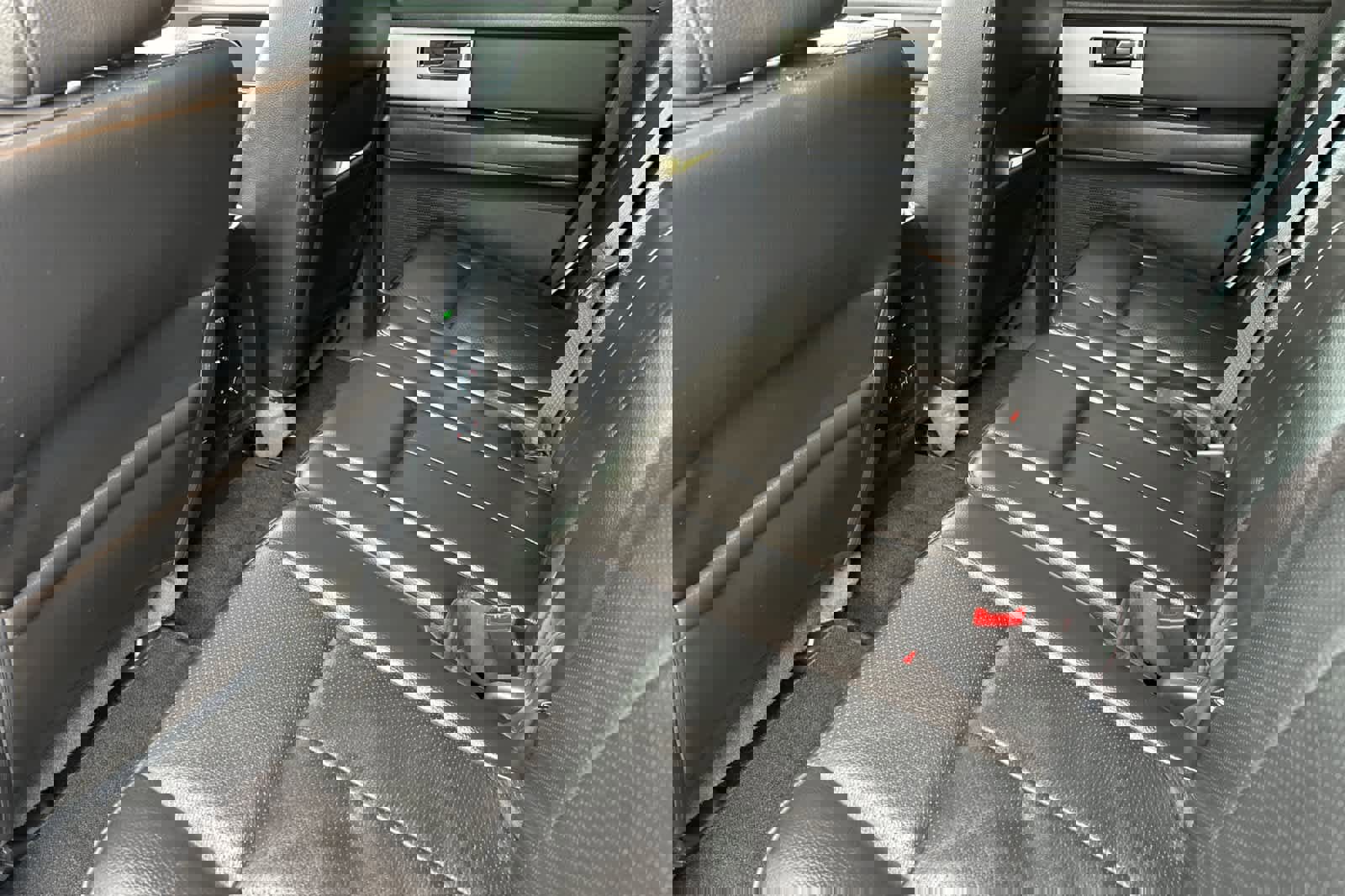 Used 2013 Ford Expedition Limited image 4