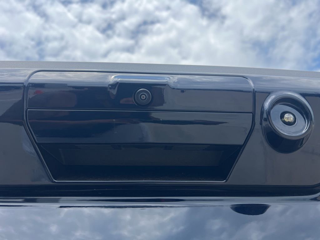 New 2025 Ford F150 Lariat w/ Equipment Group 501A Mid image 12