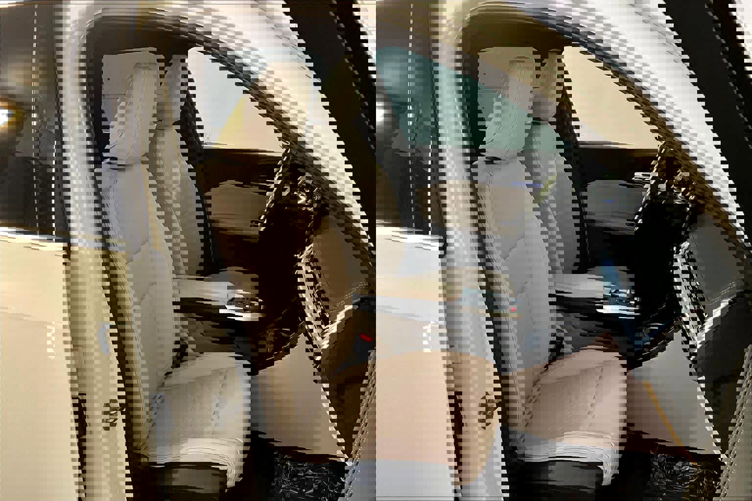 Used 2023 BMW X1 xDrive28i w/ Convenience Package image 8