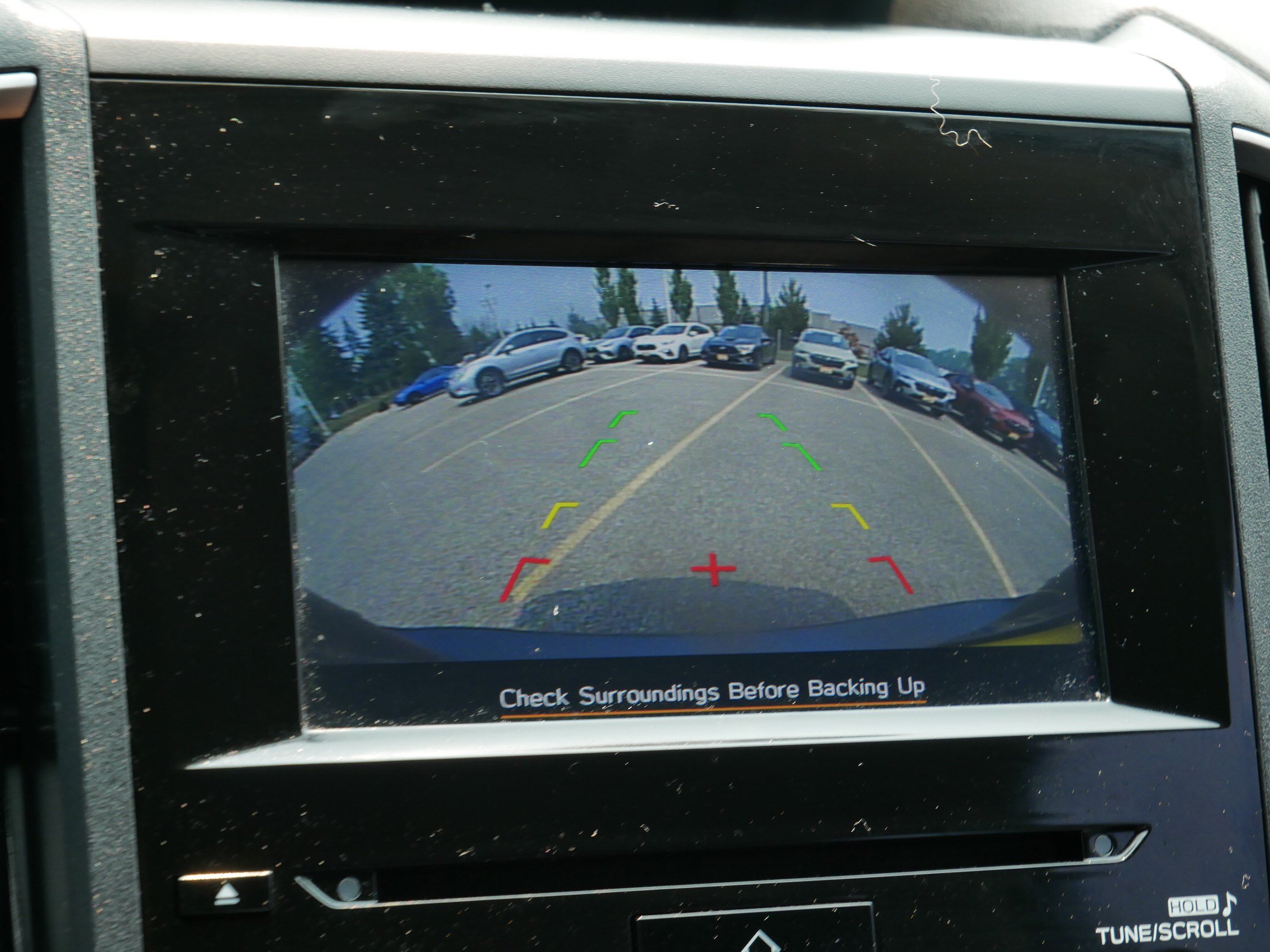 Used 2019 Subaru Impreza 2.0i Premium w/ Eyesight & BSD/Rcta & SRF AWD/4WD image 27