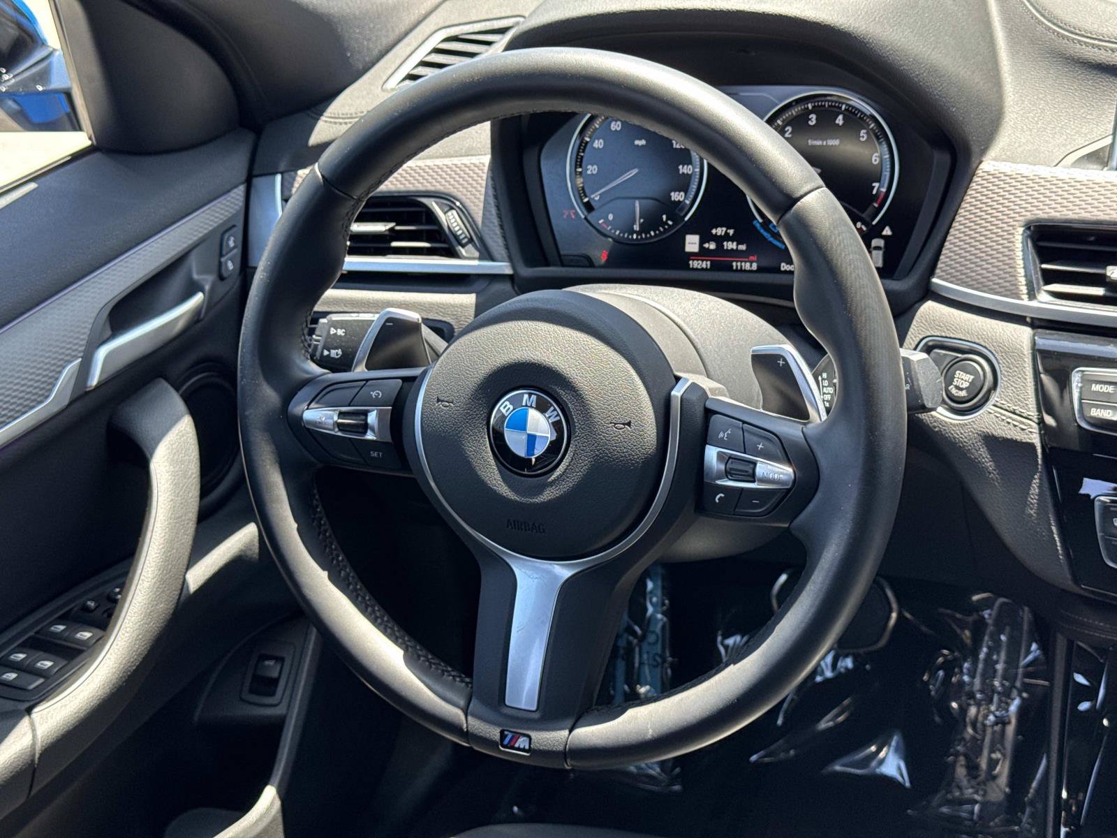 Used 2023 BMW X2 sDrive28i w/ M Sport Package FWD image 11