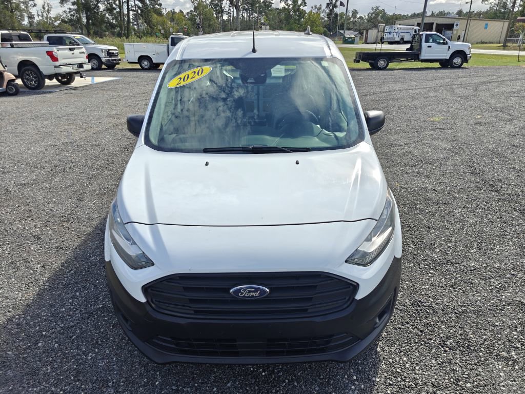 Used 2020 Ford Transit Connect XL image 3