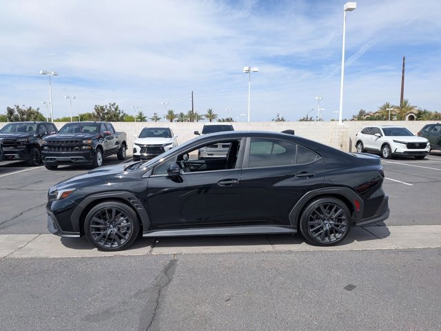 Used 2024 Subaru WRX Limited w/ Popular Package #1A image 5