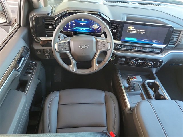 New 2026 Chevrolet Silverado 1500 RST image 7