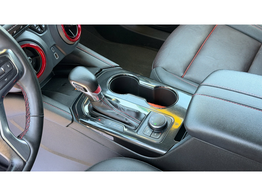 Certified 2025 Chevrolet Blazer RS FWD image 11
