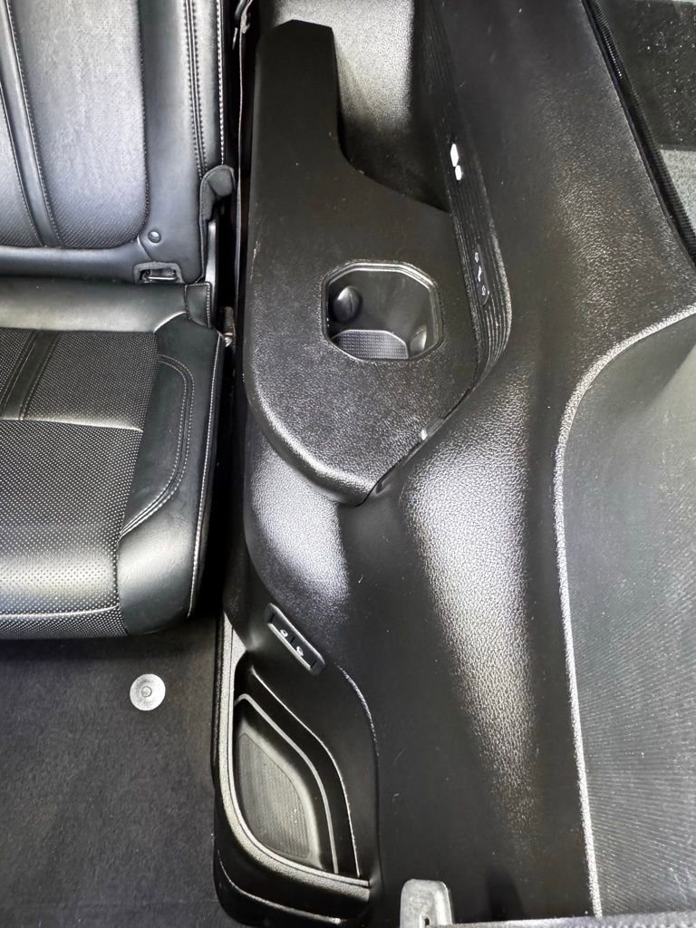 Used 2024 Jeep Wagoneer L Series II w/ Flexible Seating Group AWD/4WD image 44