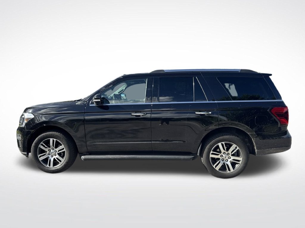 Used 2024 Ford Expedition Limited RWD image 8