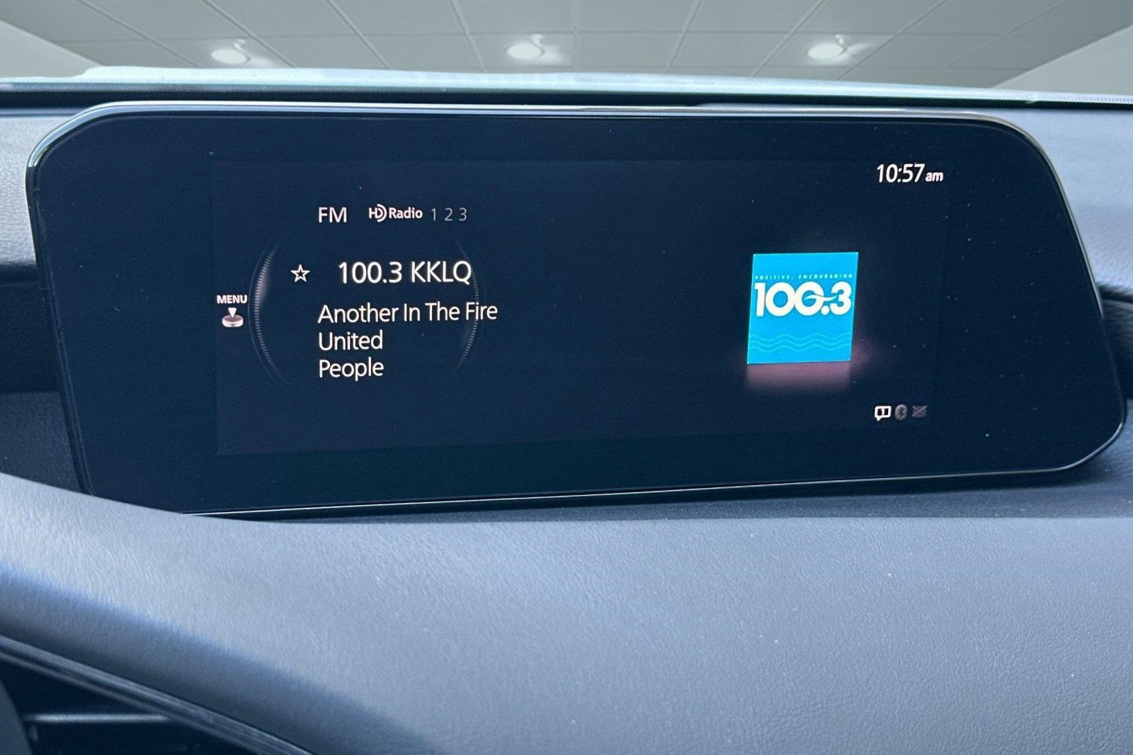 Used 2020 MAZDA MAZDA3 Premium Package image 22