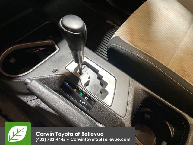 Used 2018 Toyota RAV4 XLE image 24