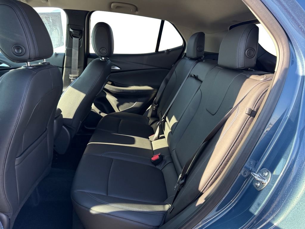 Certified 2026 Buick Encore GX Sport Touring w/ Comfort Package image 16