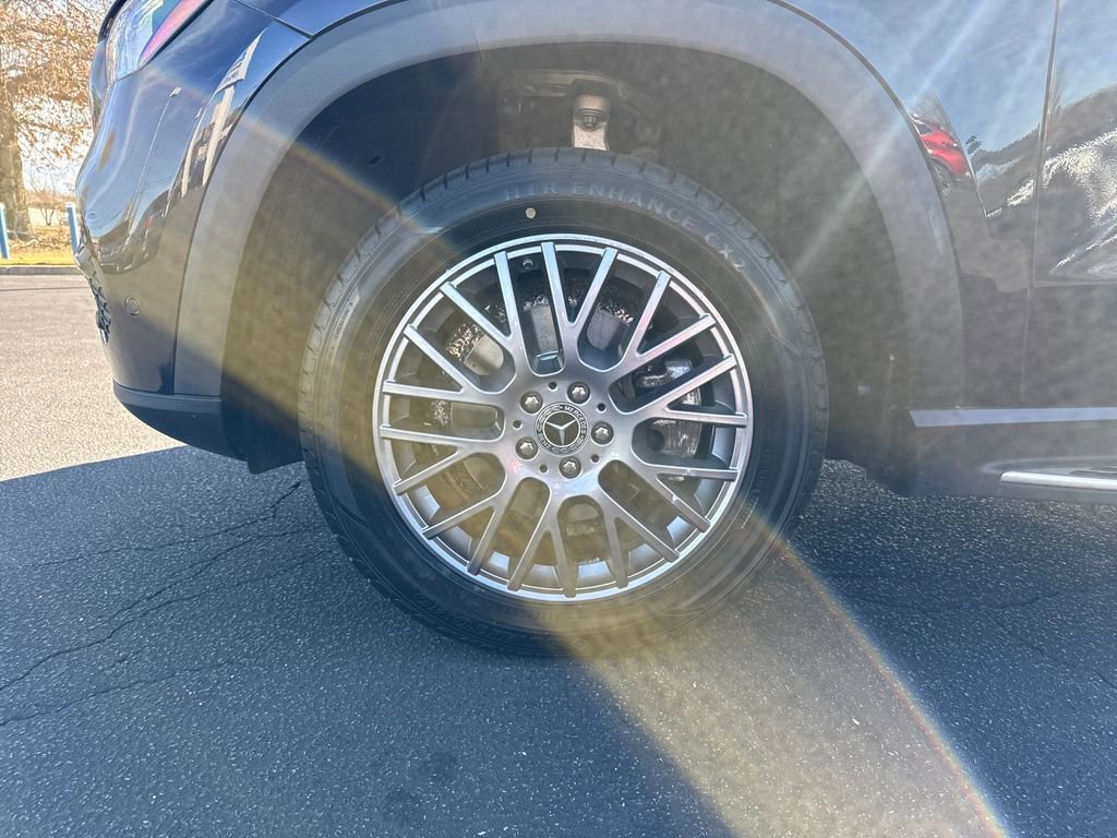 Used 2021 Mercedes-Benz GLE 350 GLE 350 image 29