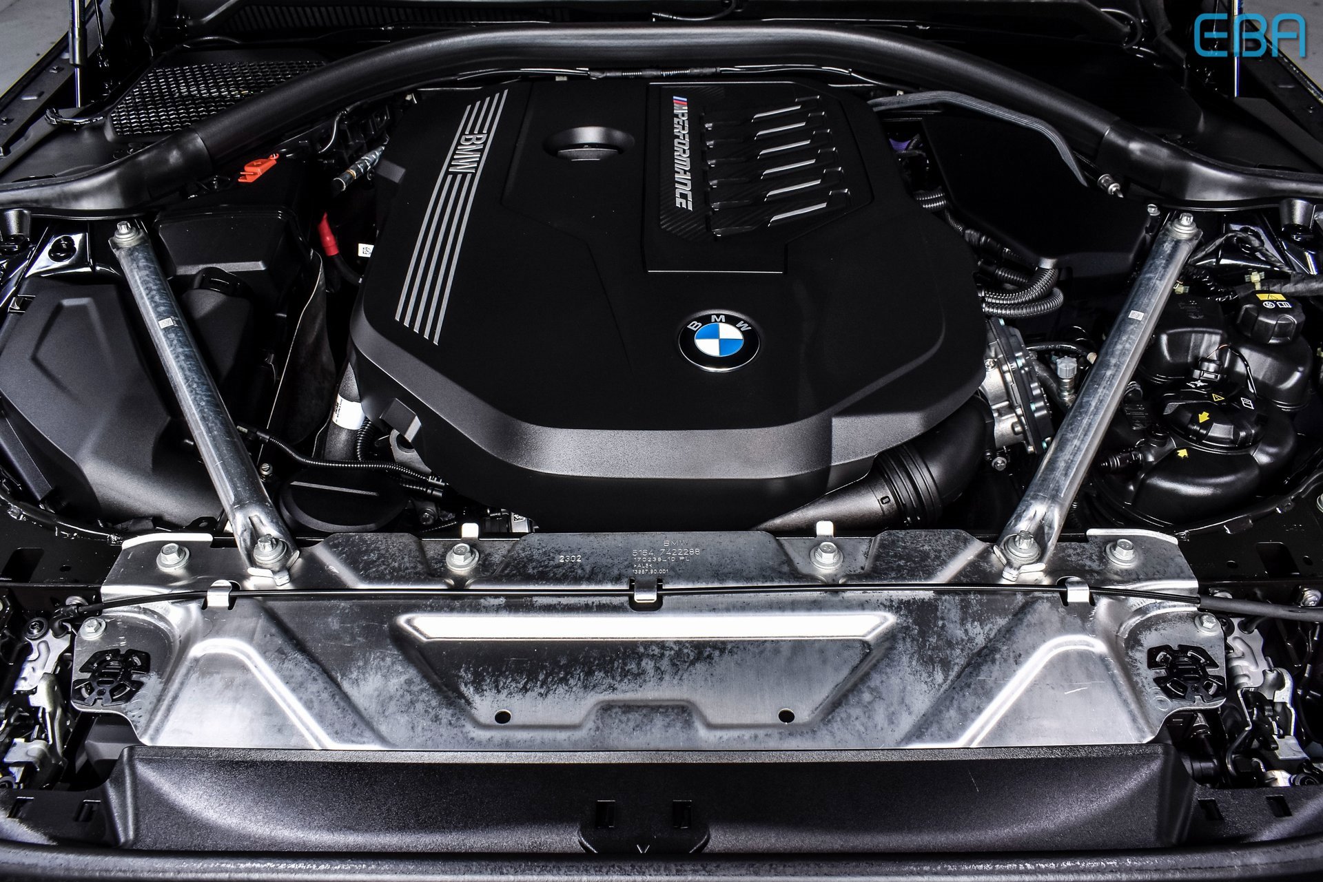 Used 2023 BMW M440i Convertible w/ Premium Package image 13