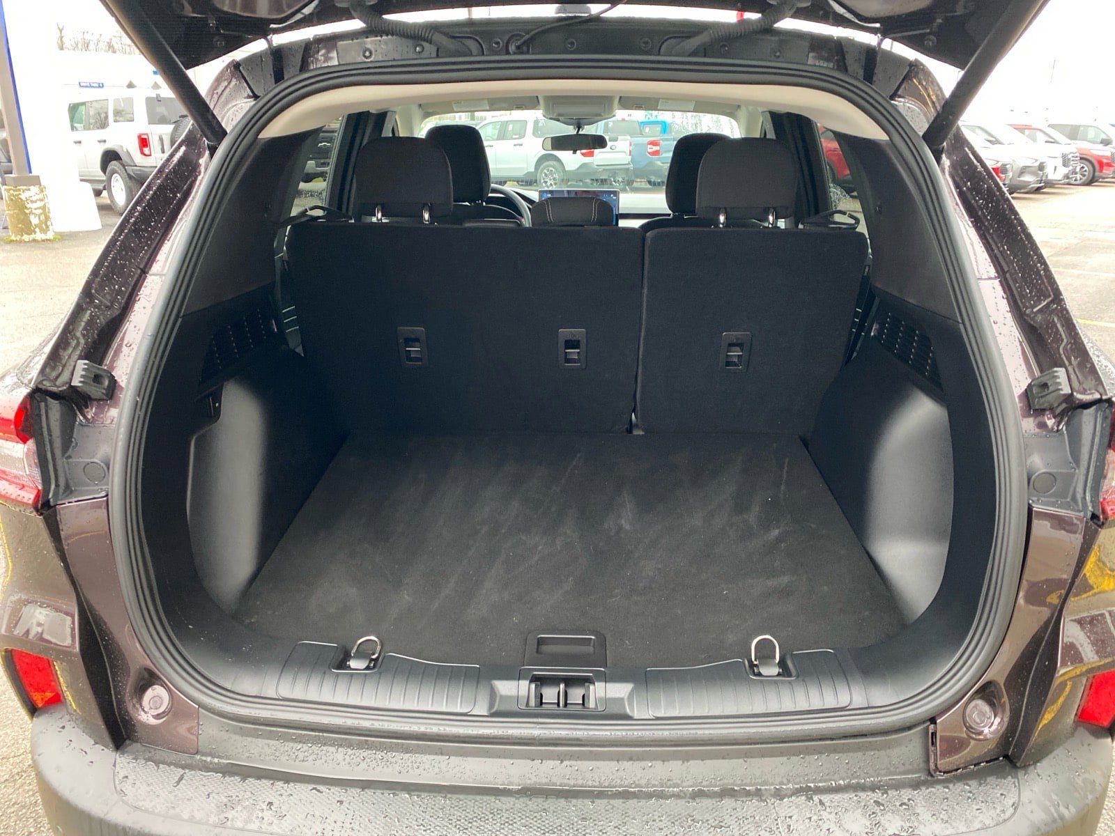 Used 2023 Ford Escape Active w/ Tech Pack #2 AWD/4WD image 24