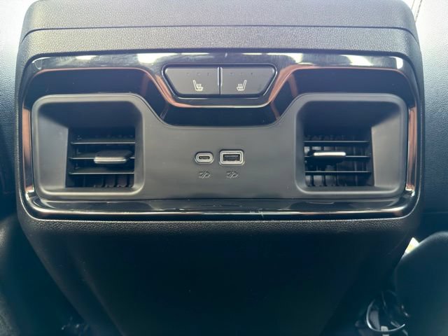 Used 2024 GMC Sierra 3500 AT4 w/ AT4 Premium Plus Package AWD/4WD image 29