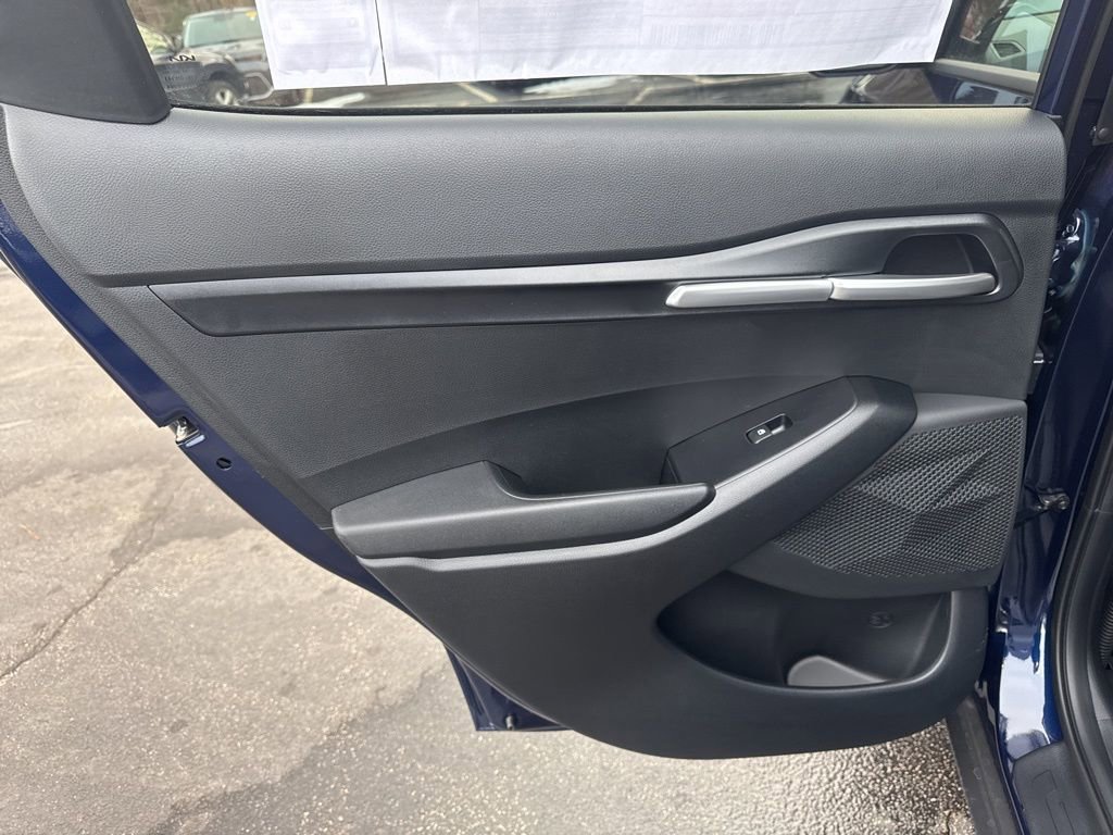 New 2026 Kia Seltos LX image 13