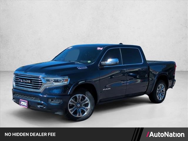 Used 2024 RAM 1500 Limited