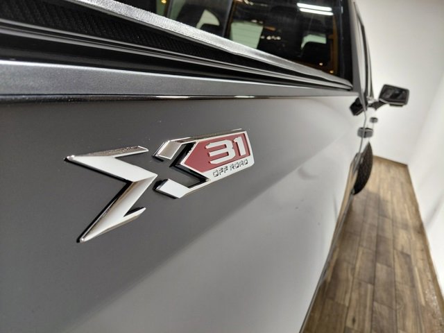 Used 2024 GMC Sierra 1500 Elevation w/ Elevation Premium Package image 20