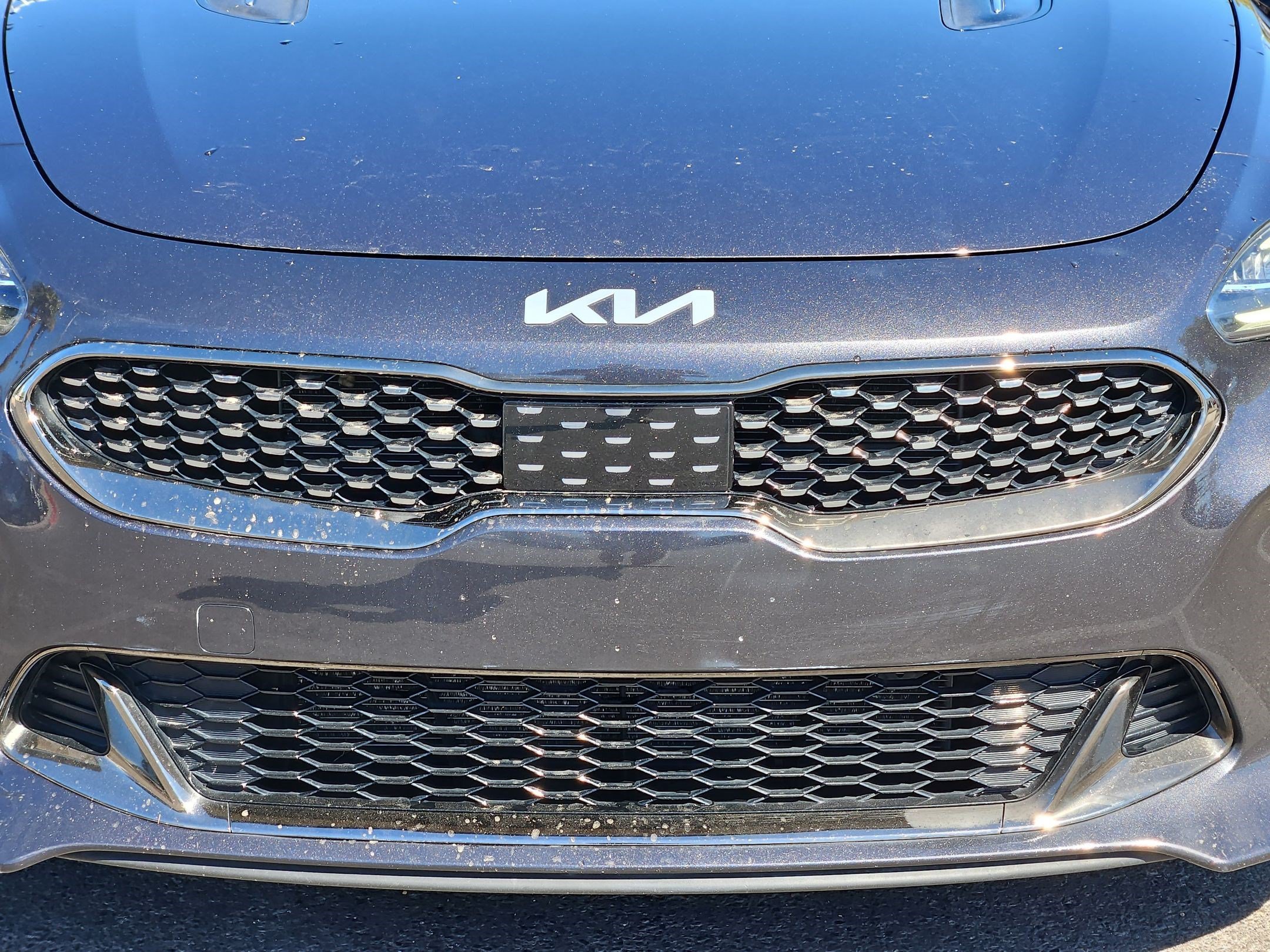 Used 2022 Kia Stinger GT-Line w/ Sun & Sound Package RWD image 9