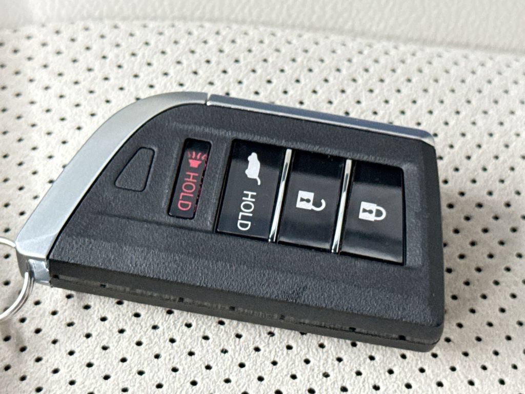 New 2026 Acura Integra A-Spec w/ Technology Package FWD image 28