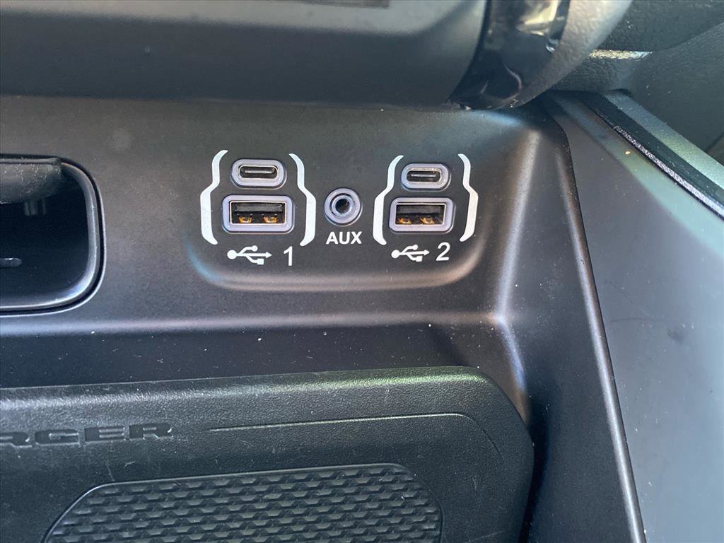 Used 2023 RAM 1500 Rebel w/ Rebel Level 2 Equipment Group image 10