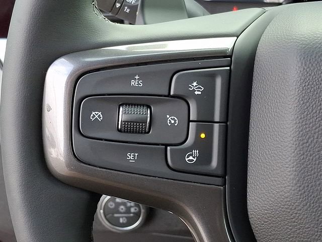 Certified 2026 Chevrolet Silverado 1500 High Country w/ Max Trailering Package image 22