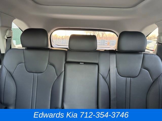 New 2025 Kia Sorento S w/ Panoramic Sunroof Package image 30