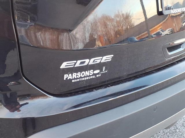 Used 2020 Ford Edge SEL w/ Convenience Package image 7