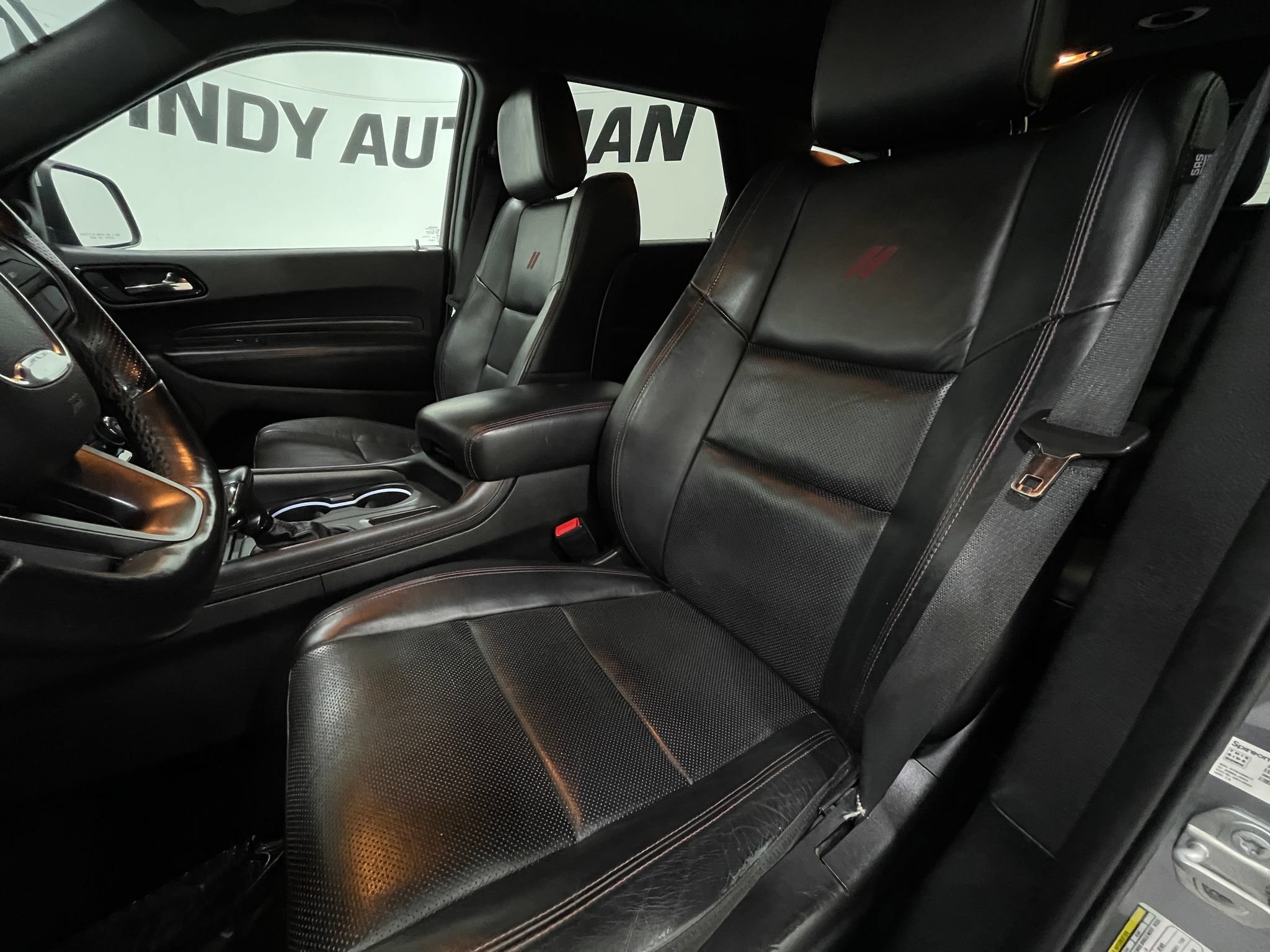 Used 2021 Dodge Durango R/T AWD/4WD image 13