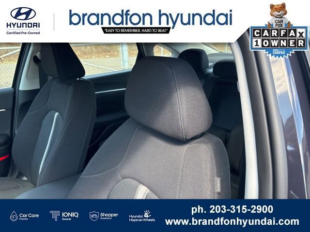 Certified 2026 Hyundai Sonata SEL image 22