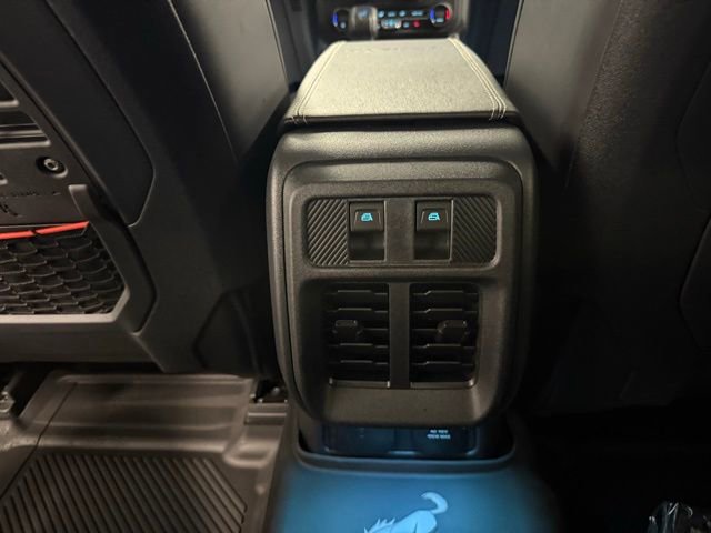 New 2025 Ford Bronco Raptor w/ Interior Carbon Fiber Pack image 16