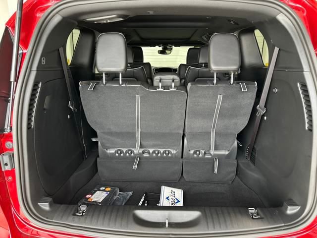 New 2026 Chrysler Pacifica Limited w/ S Appearance Package image 8