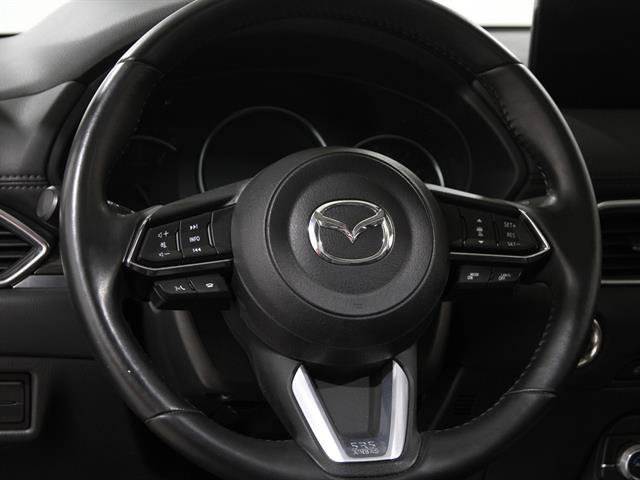 Used 2021 MAZDA CX-5 Grand Touring Reserve image 7