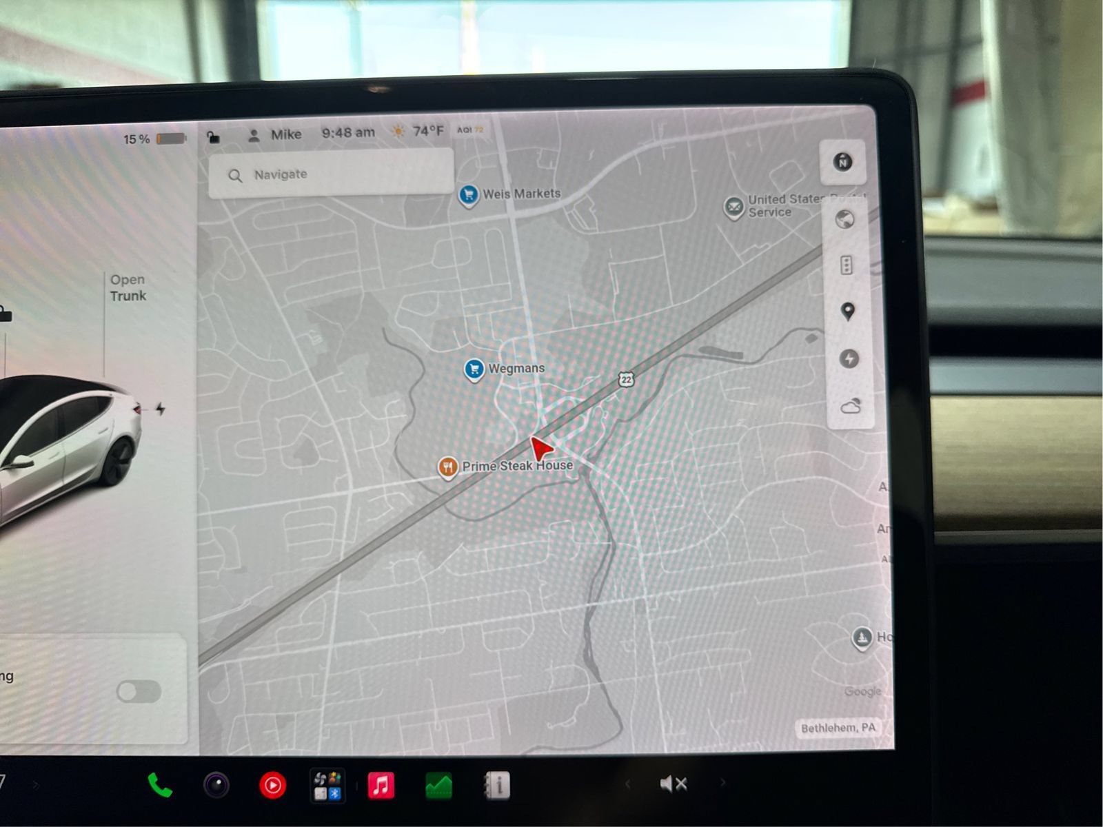 Used 2019 Tesla Model 3 Standard Range Plus RWD image 26