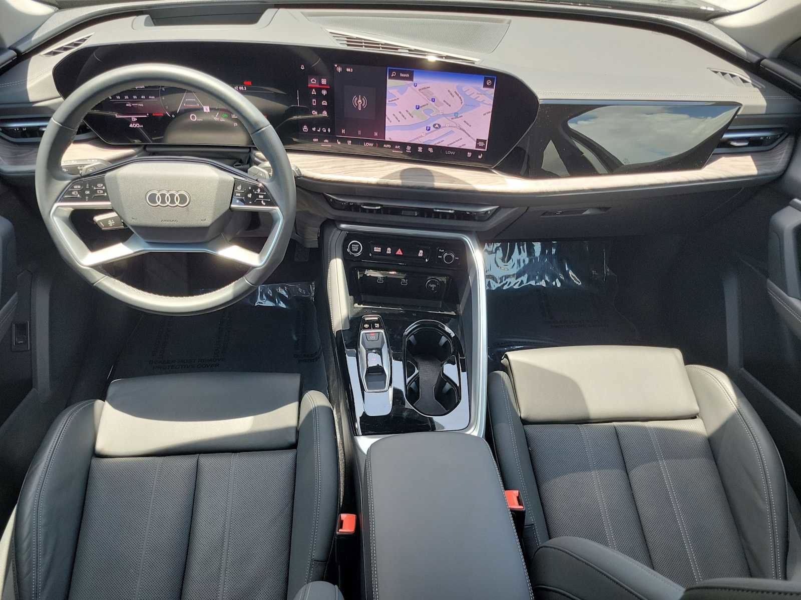 Used 2025 Audi Q5 Premium Plus w/ Premium Plus AWD/4WD image 14
