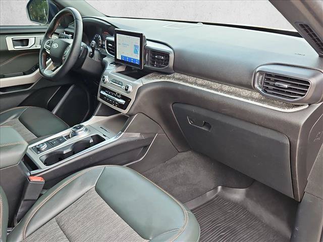 Used 2023 Ford Explorer Timberline w/ Timberline Technology Package AWD/4WD image 24