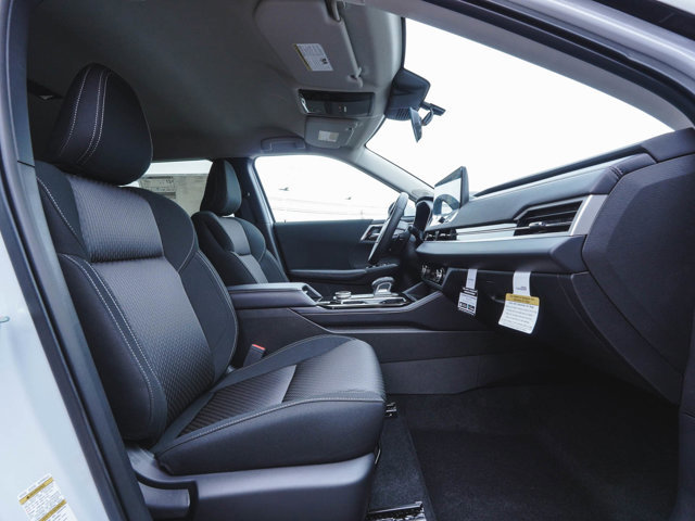 New 2026 Mitsubishi Outlander ES image 41
