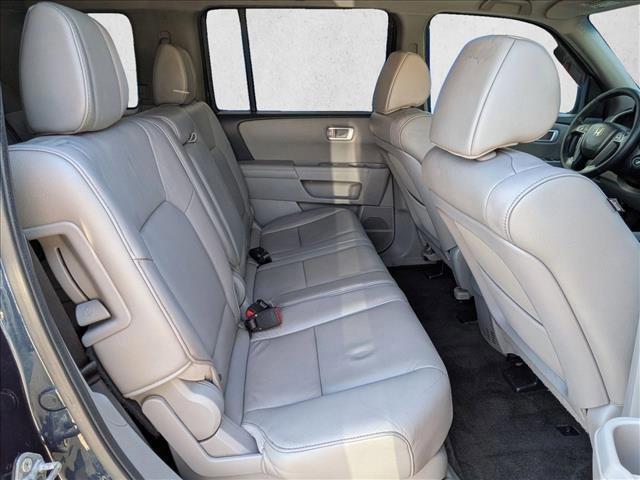 Used 2012 Honda Pilot EX-L image 22