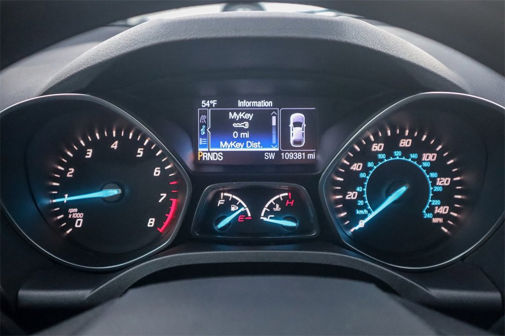 Used 2014 Ford Escape SE w/ Equipment Group 201A image 16