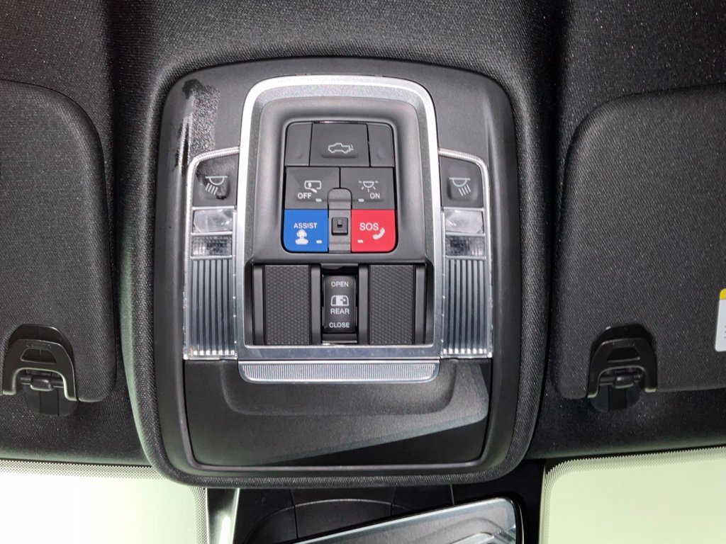 Used 2021 RAM 1500 Limited AWD/4WD image 20
