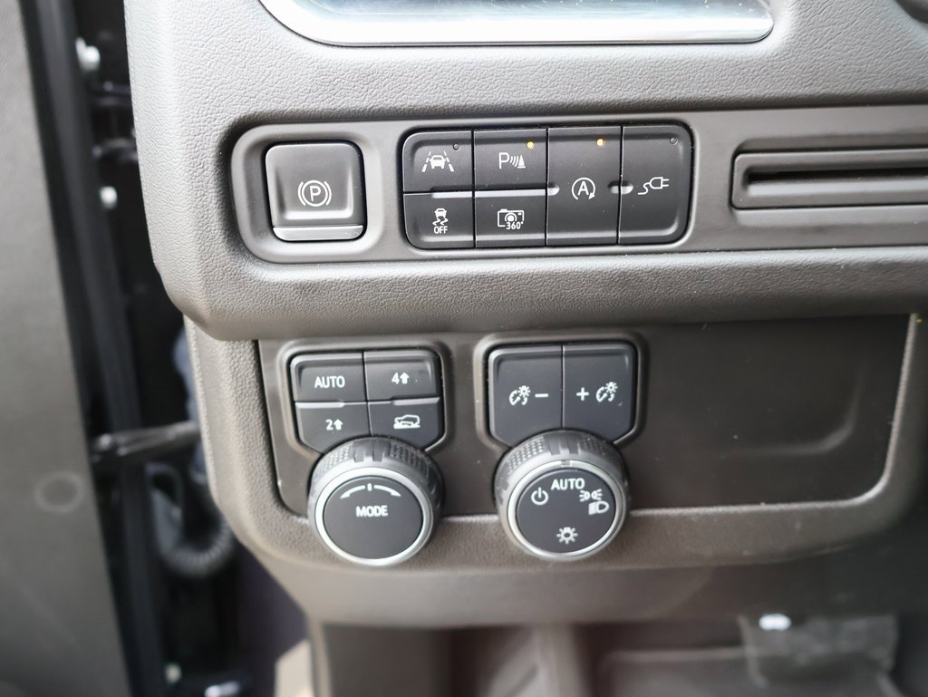 Certified 2022 Chevrolet Tahoe LT w/ LT Signature Plus Package image 13