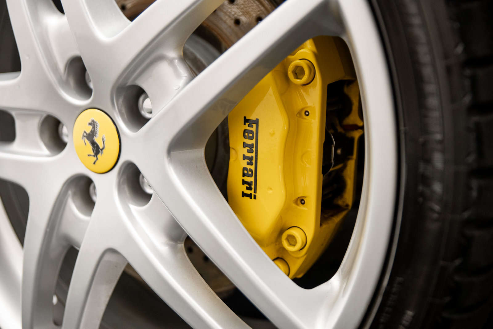 Used 2007 Ferrari F430 Spider RWD image 53