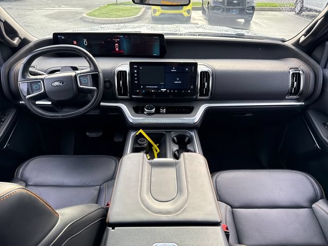 Used 2025 Ford Expedition Tremor AWD/4WD image 20