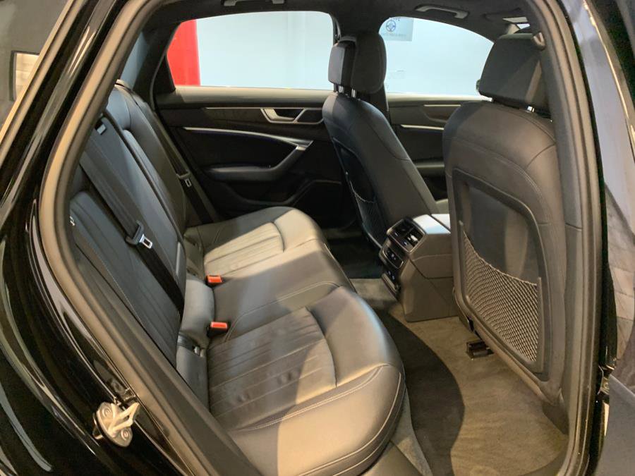 Used 2021 Audi A6 3.0T Premium w/ Convenience Package image 52